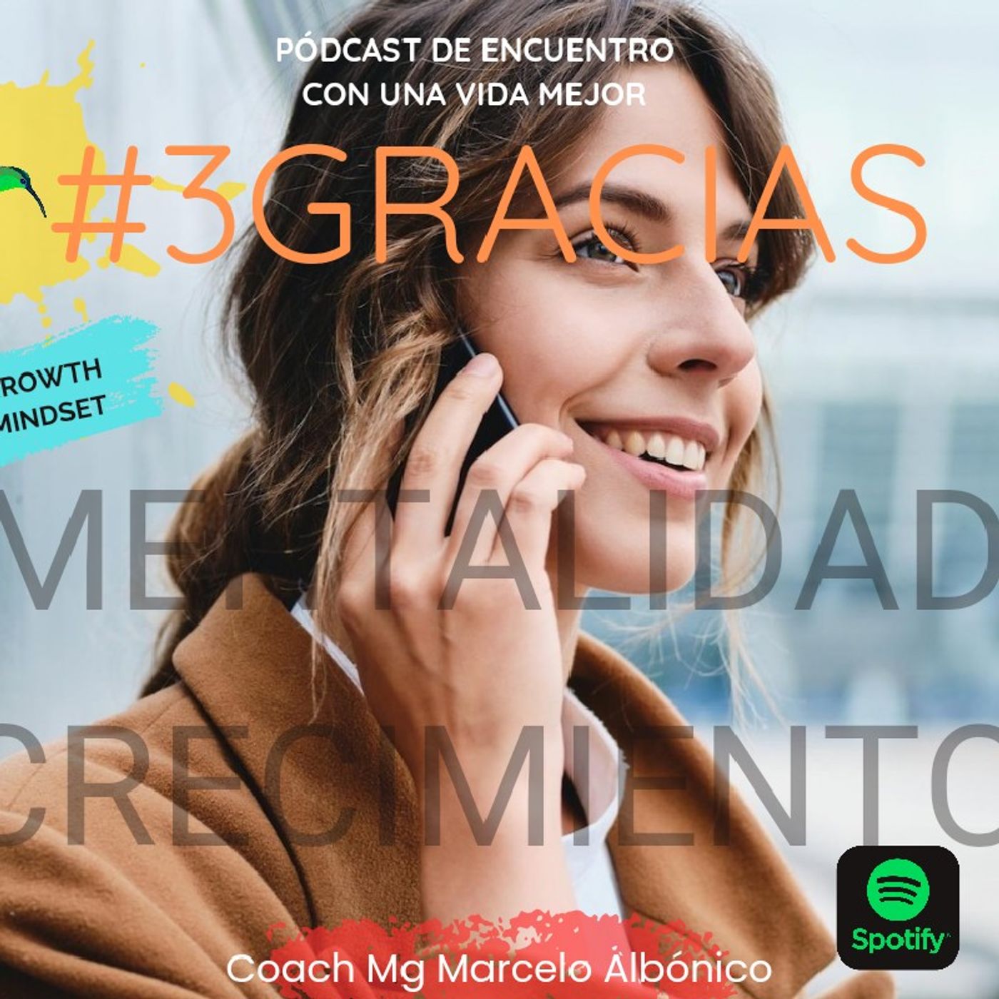 El podcast de Marcelo Albónico