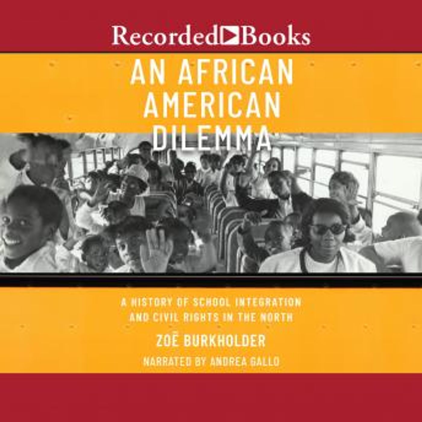 Access Must-Have Full Audiobooks in Non-Fiction, Social Science