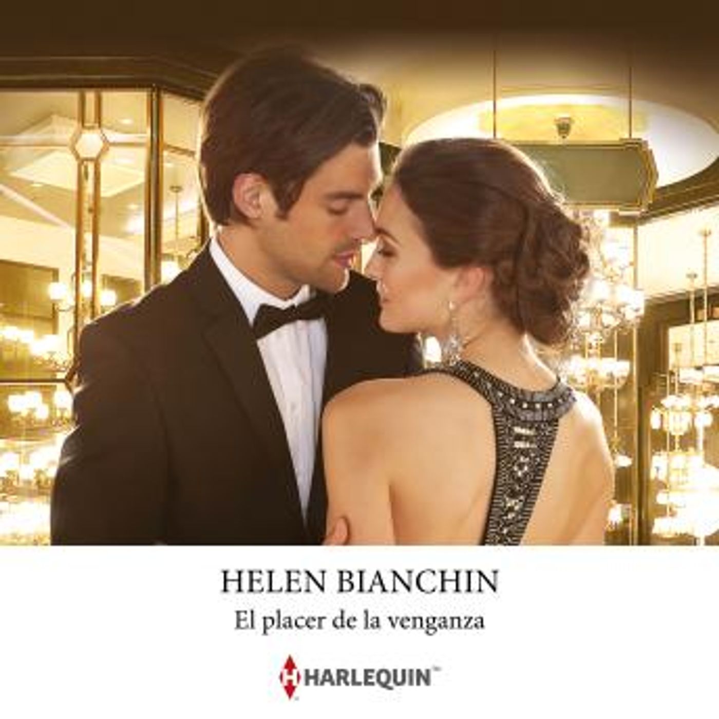[Spanish] - El placer de la venganza by Helen Bianchin episode artwork