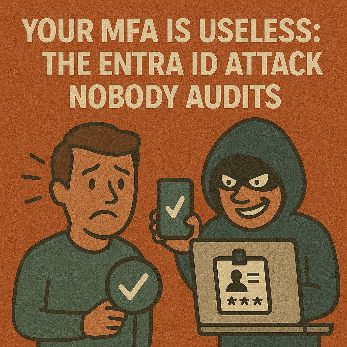 M365.FM - Modern work, security, and productivity with Microsoft 365