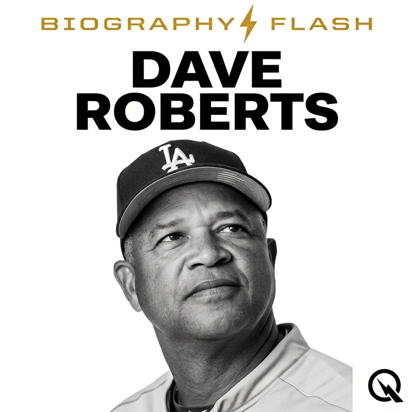 Dave Roberts - Biography Flash