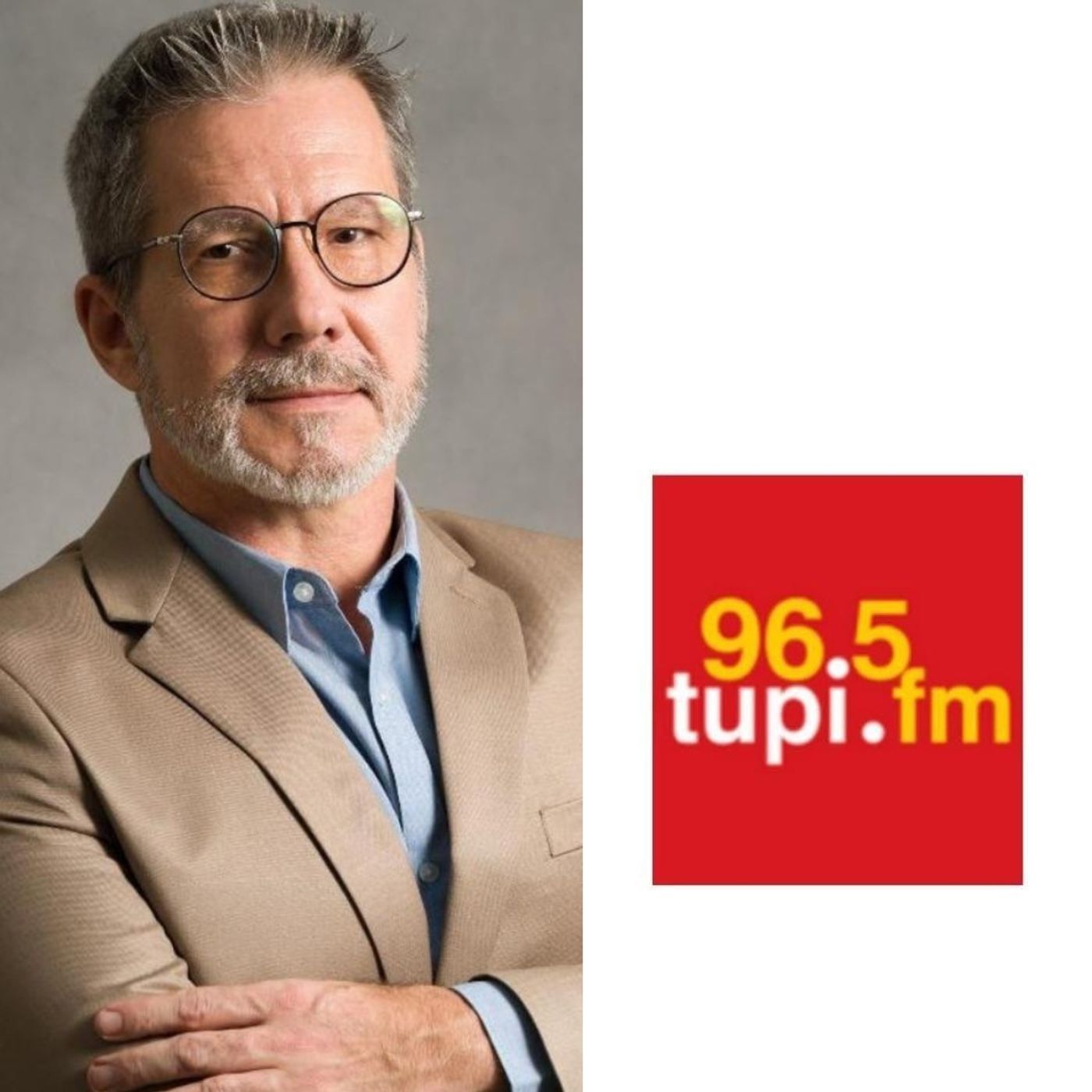 RÁDIO TUPI: COMO SER ORGANIZADO NAS FINANÇAS EM JANEIRO? episode artwork