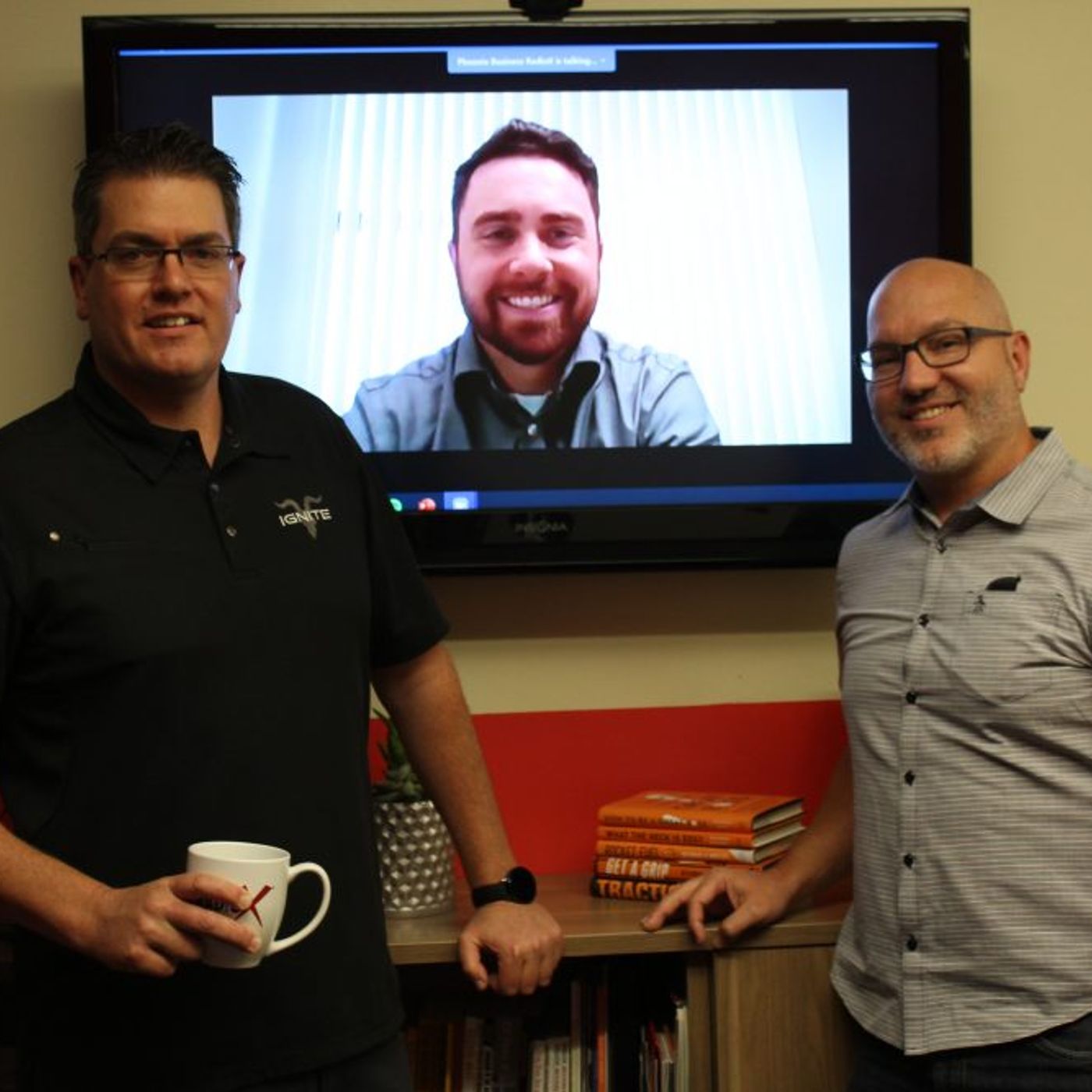 Phoenix Business Radio