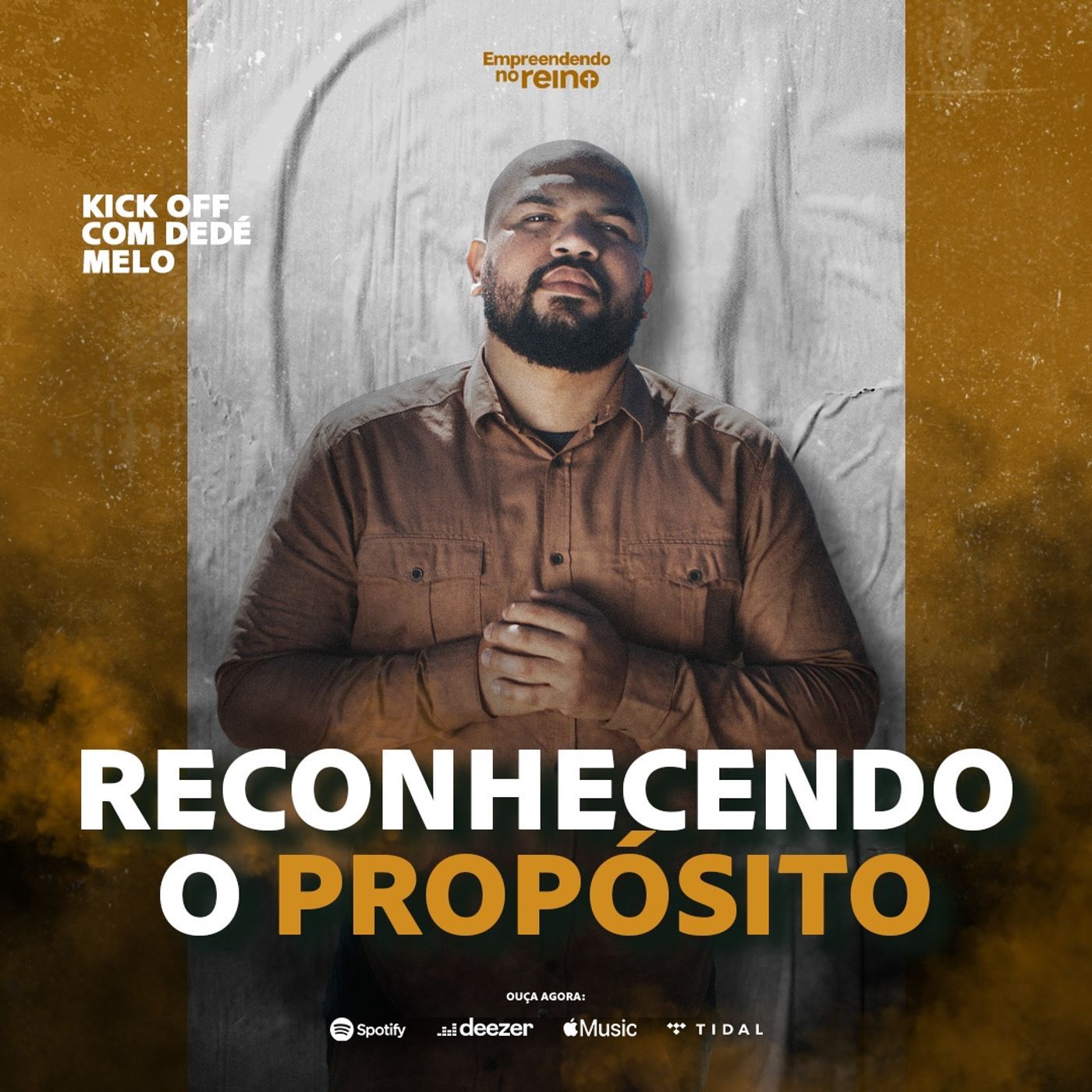 Empreendendo no Reino | Empreendender é nosso chamado