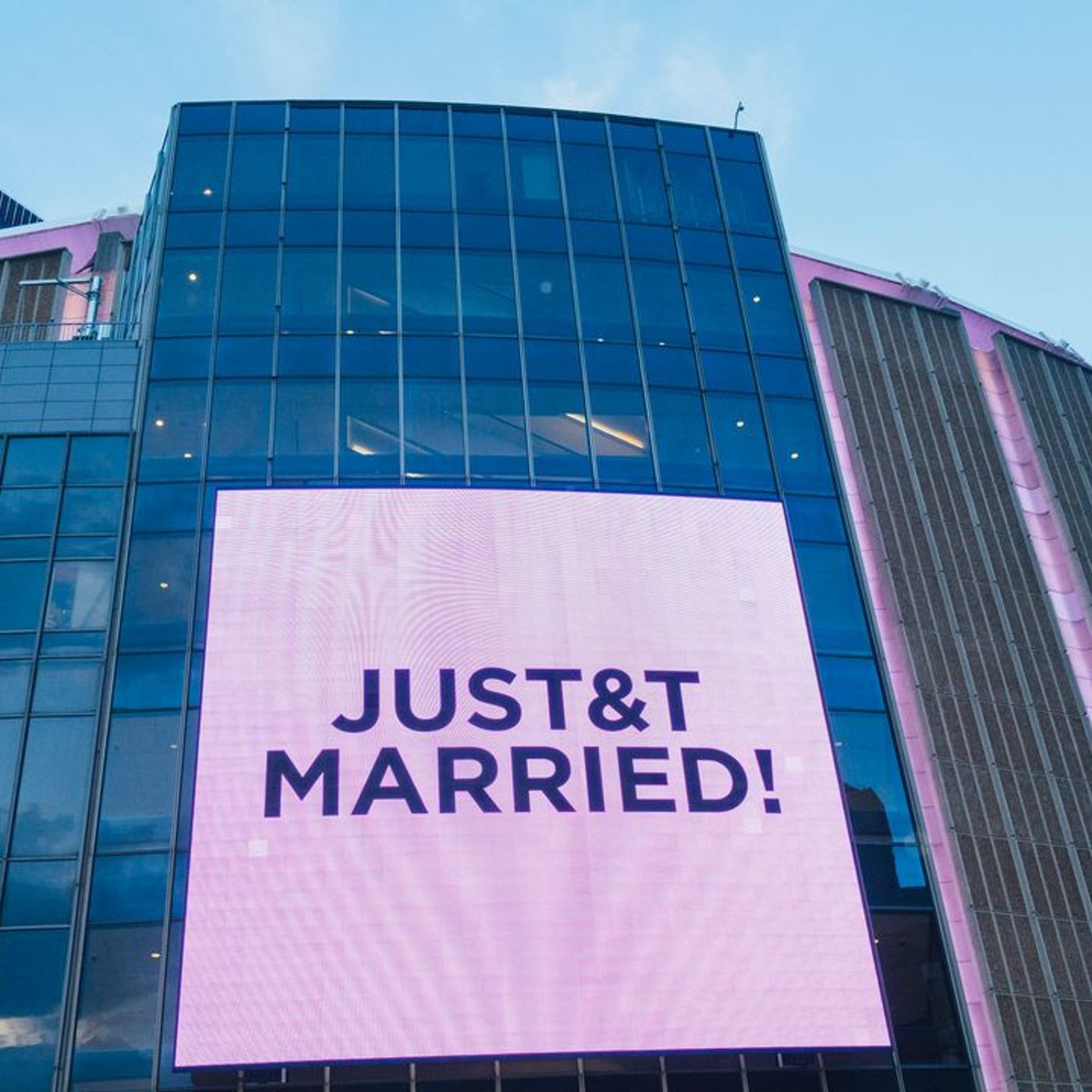 Madison Square Garden Disabled Its Surveillance System for Taylor Swift’s Wedding