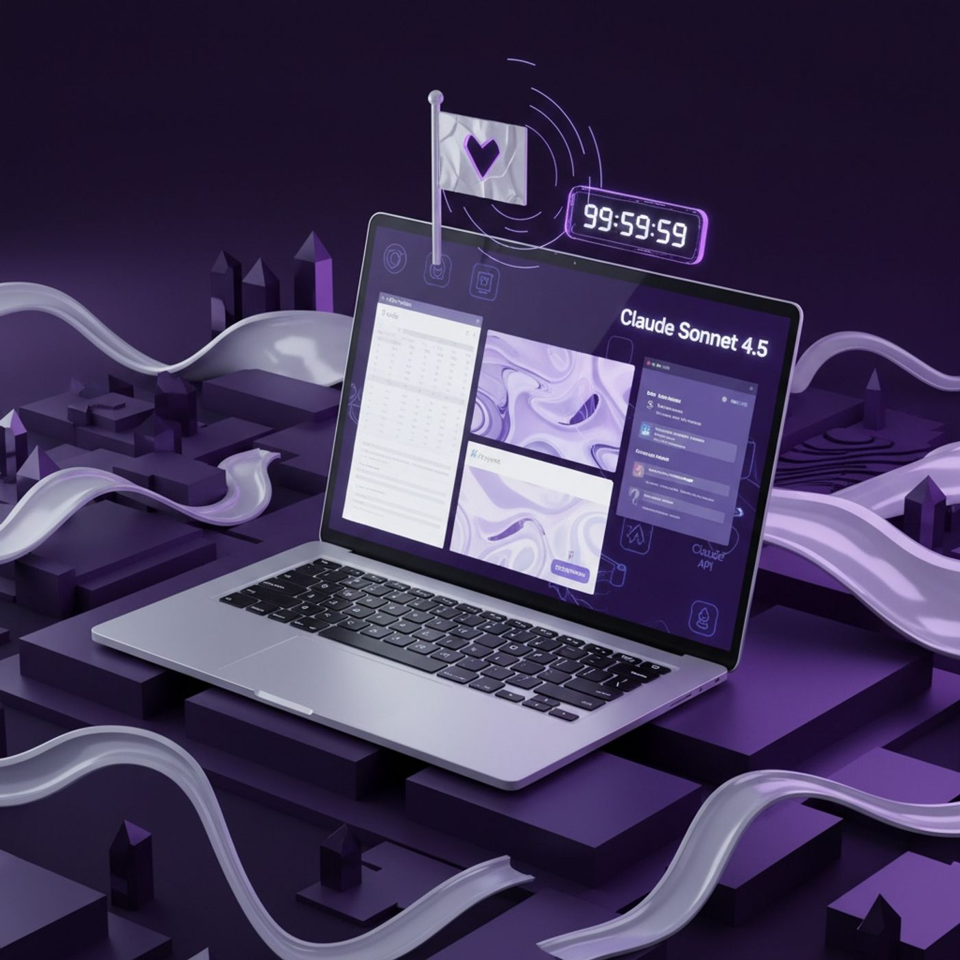 Blue Lightning AI Daily