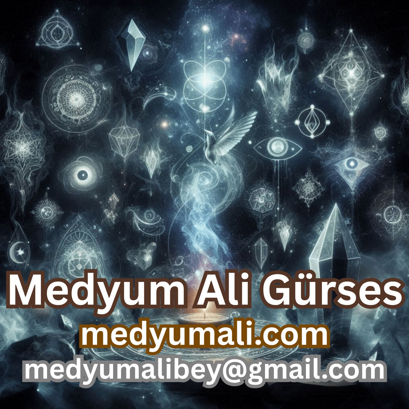 Bursa Medyum Hocalar