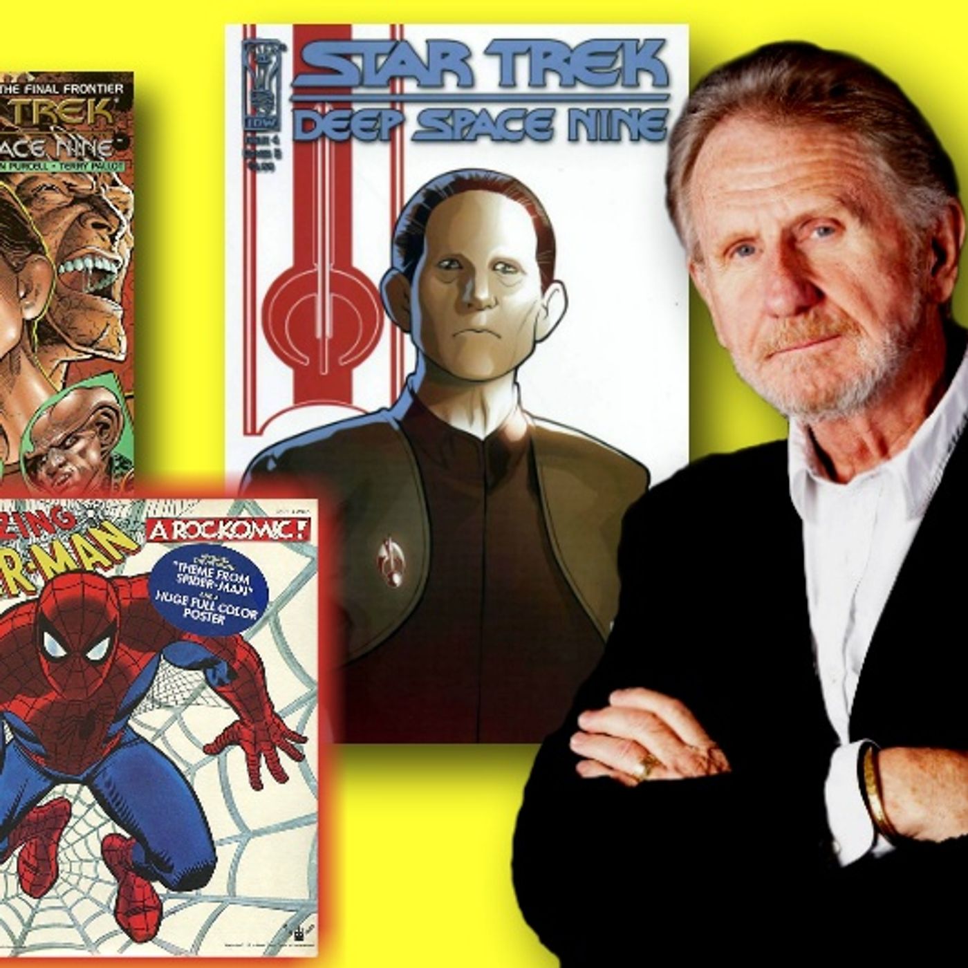 Comic Book Central