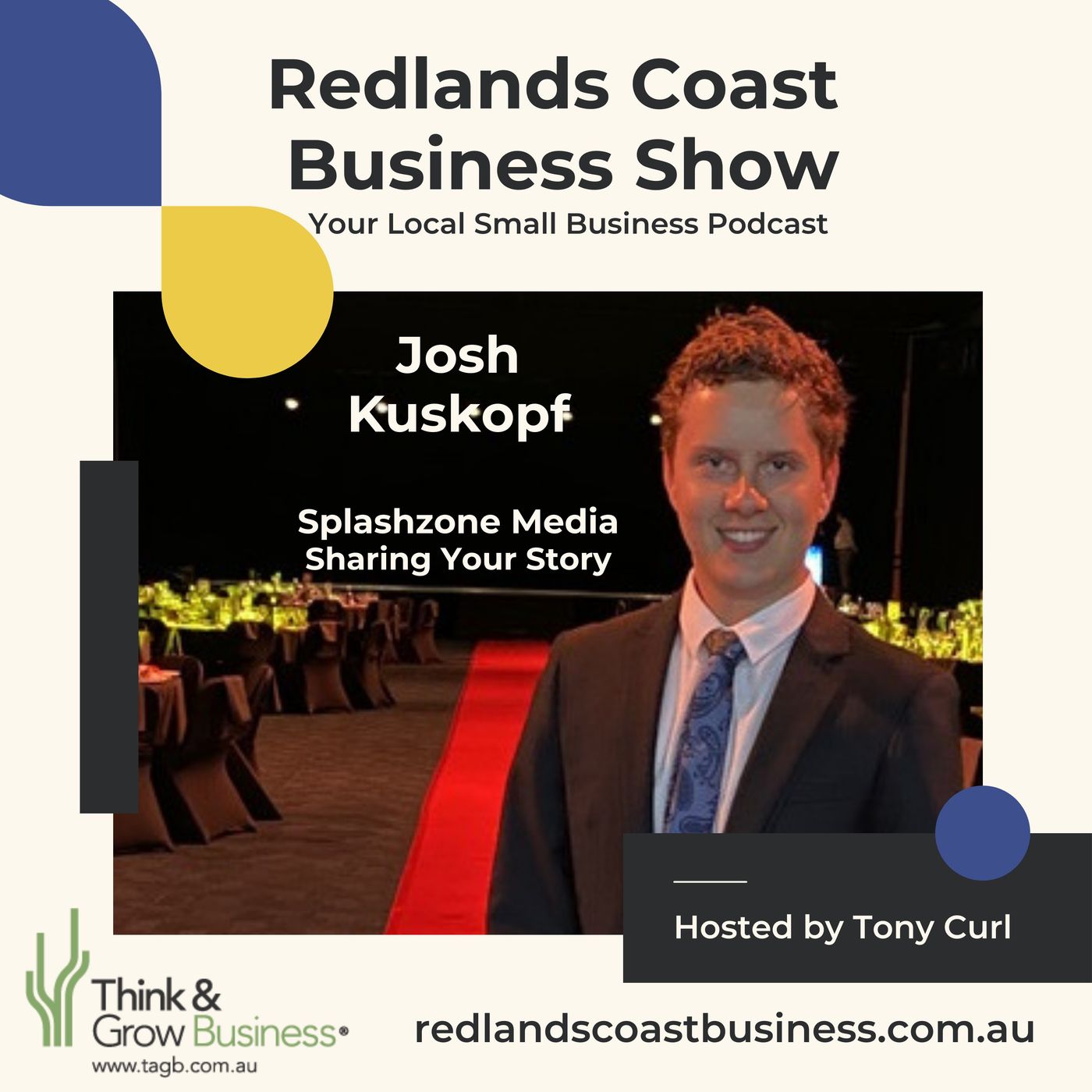 Redlands Coast Business Show