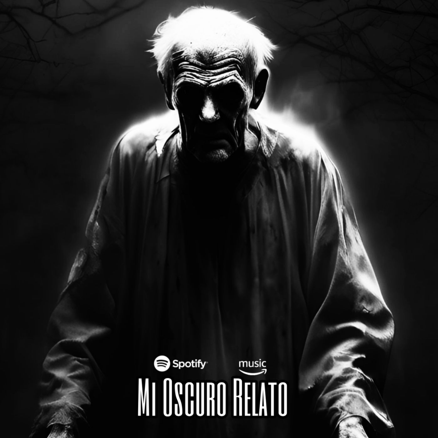 Mi Oscuro Relato