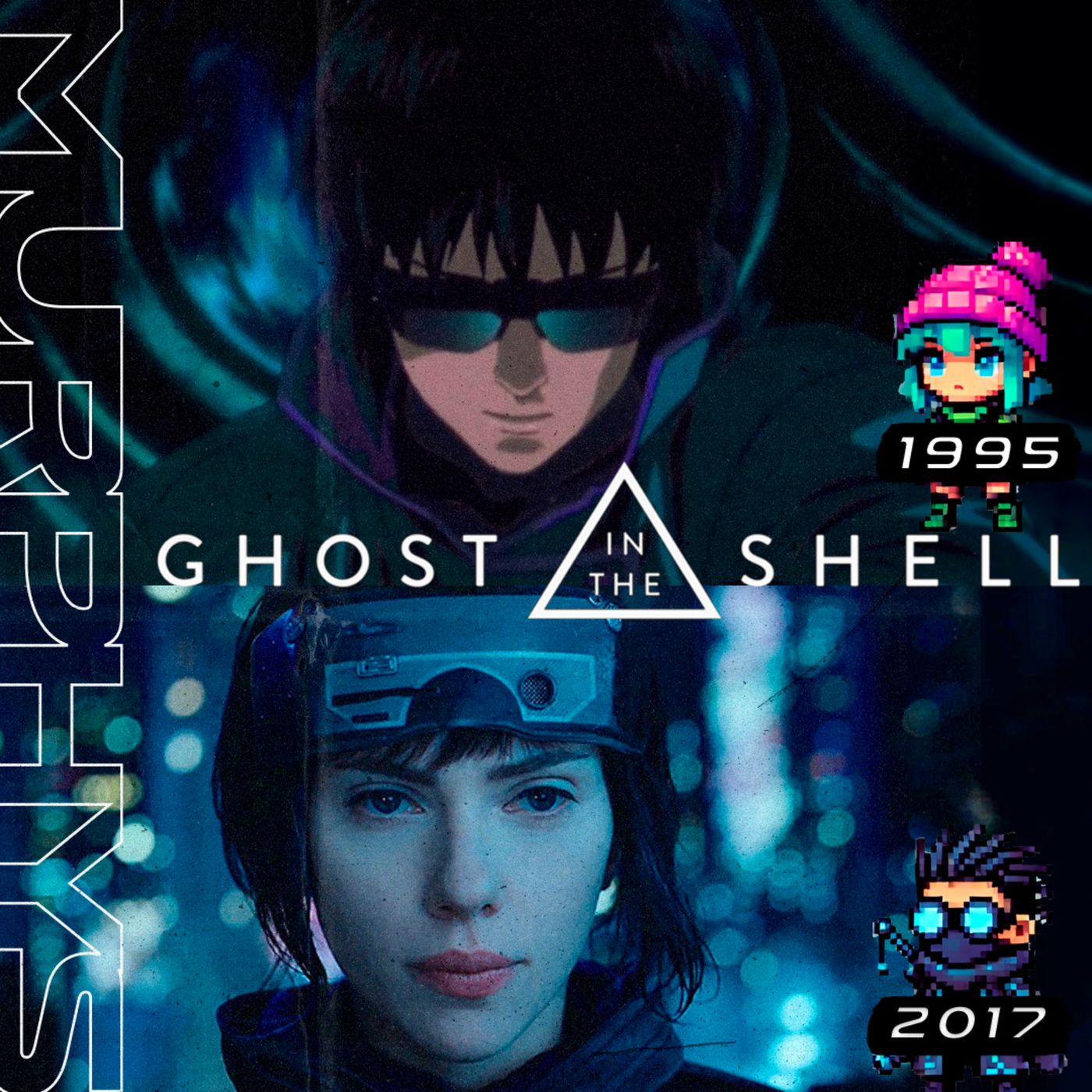 A Procura do Remake Perfeito