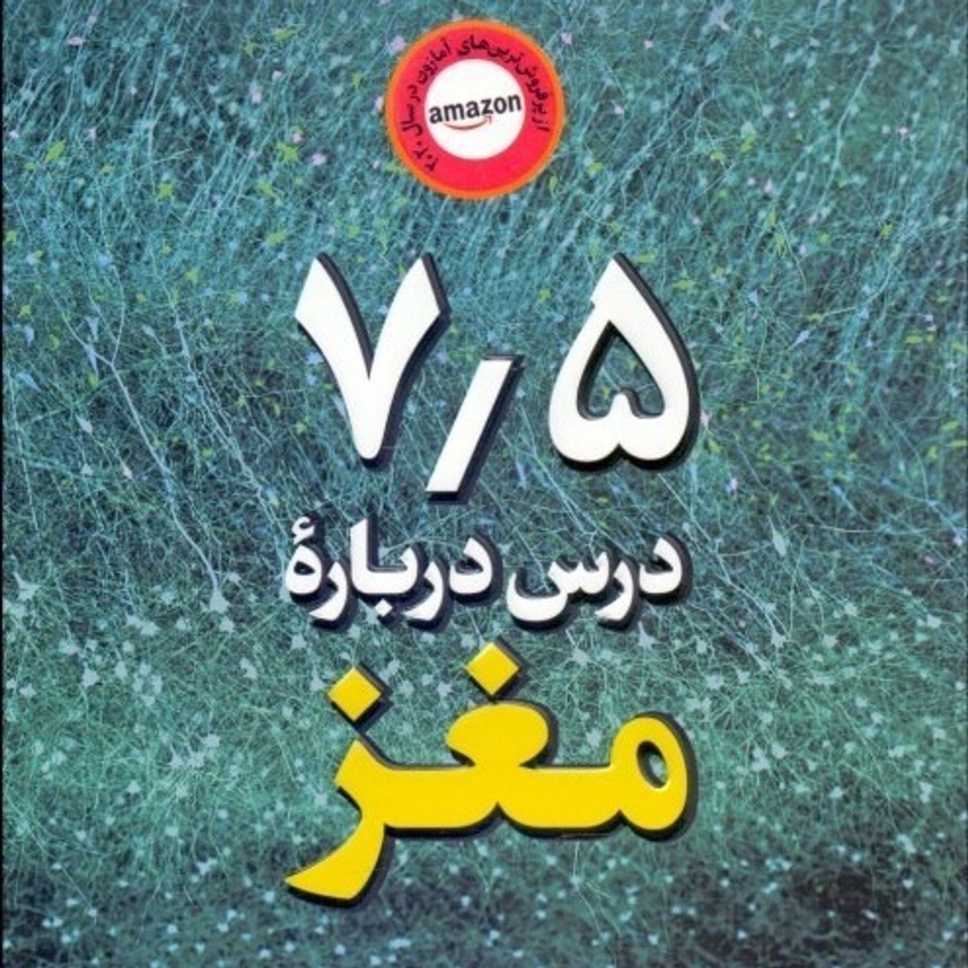 هفت و نیم درس درباره‌ی مغز