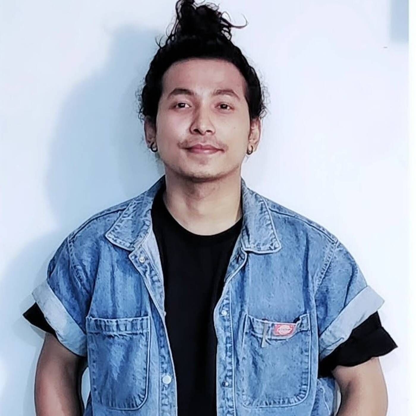 SANAM MAHARJAN - Architect, Space Designer & Event Organizer - SPACIO - Bharatpur Streetart Festival - [ NEPAL ] episode artwork