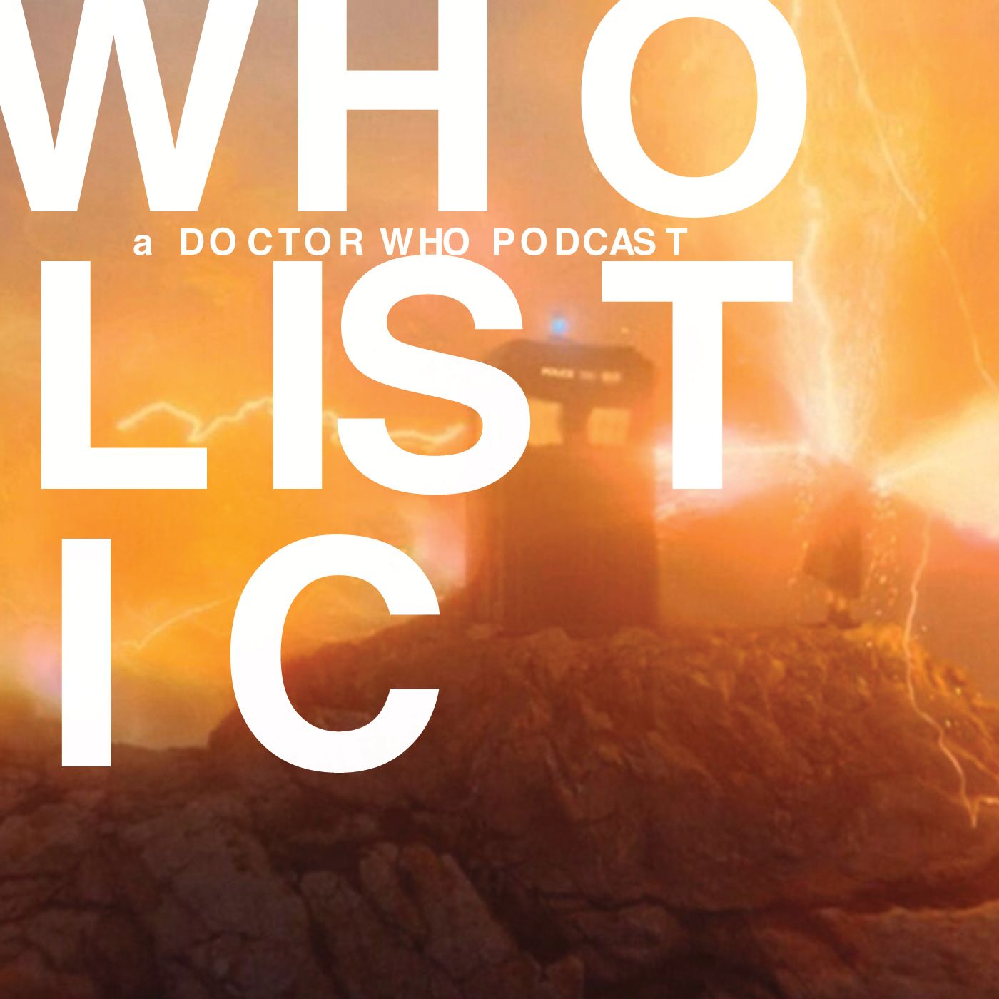 023 - RIP NuWho episode artwork