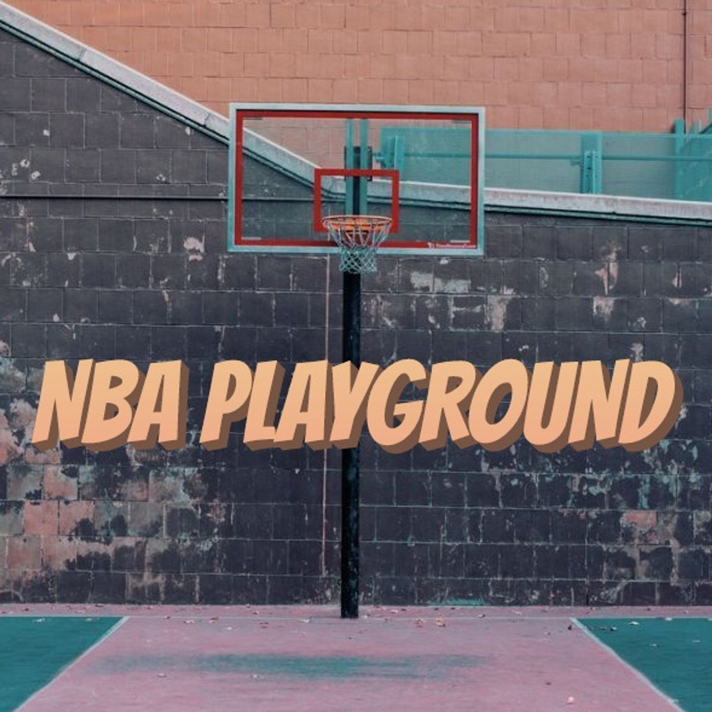 NBA Playground