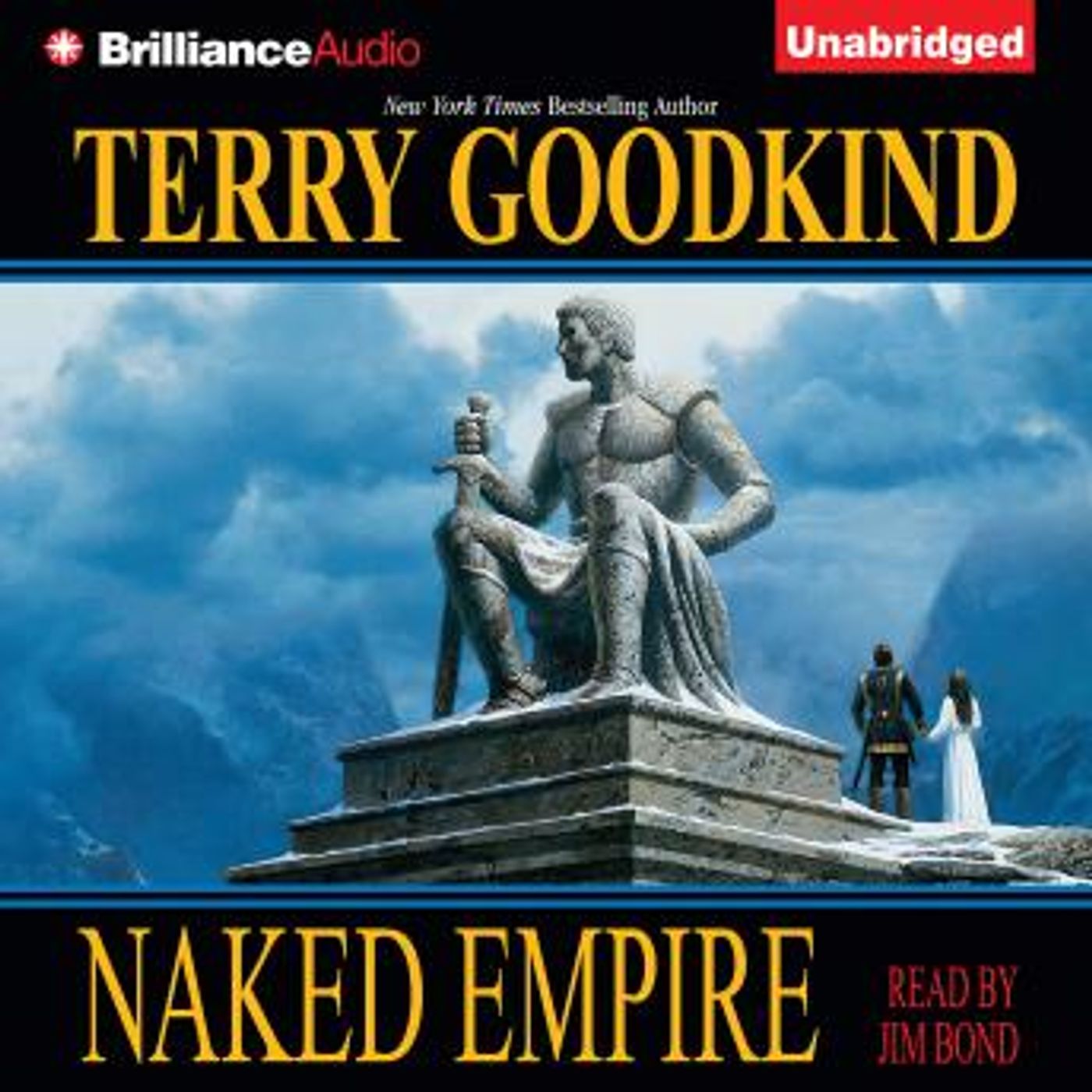 Download High-Quality Full Audiobooks in Science Fiction & Fantasy, Fantasy