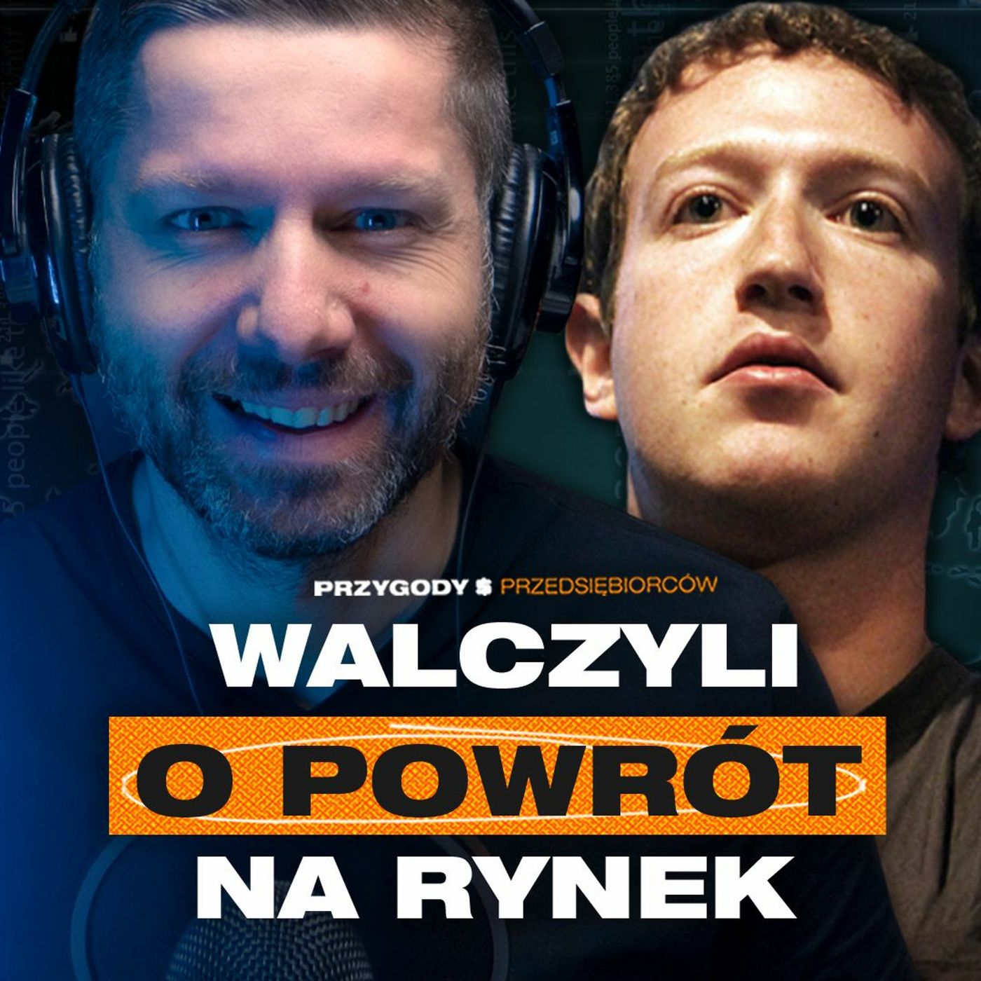Przygody Przedsiębiorców