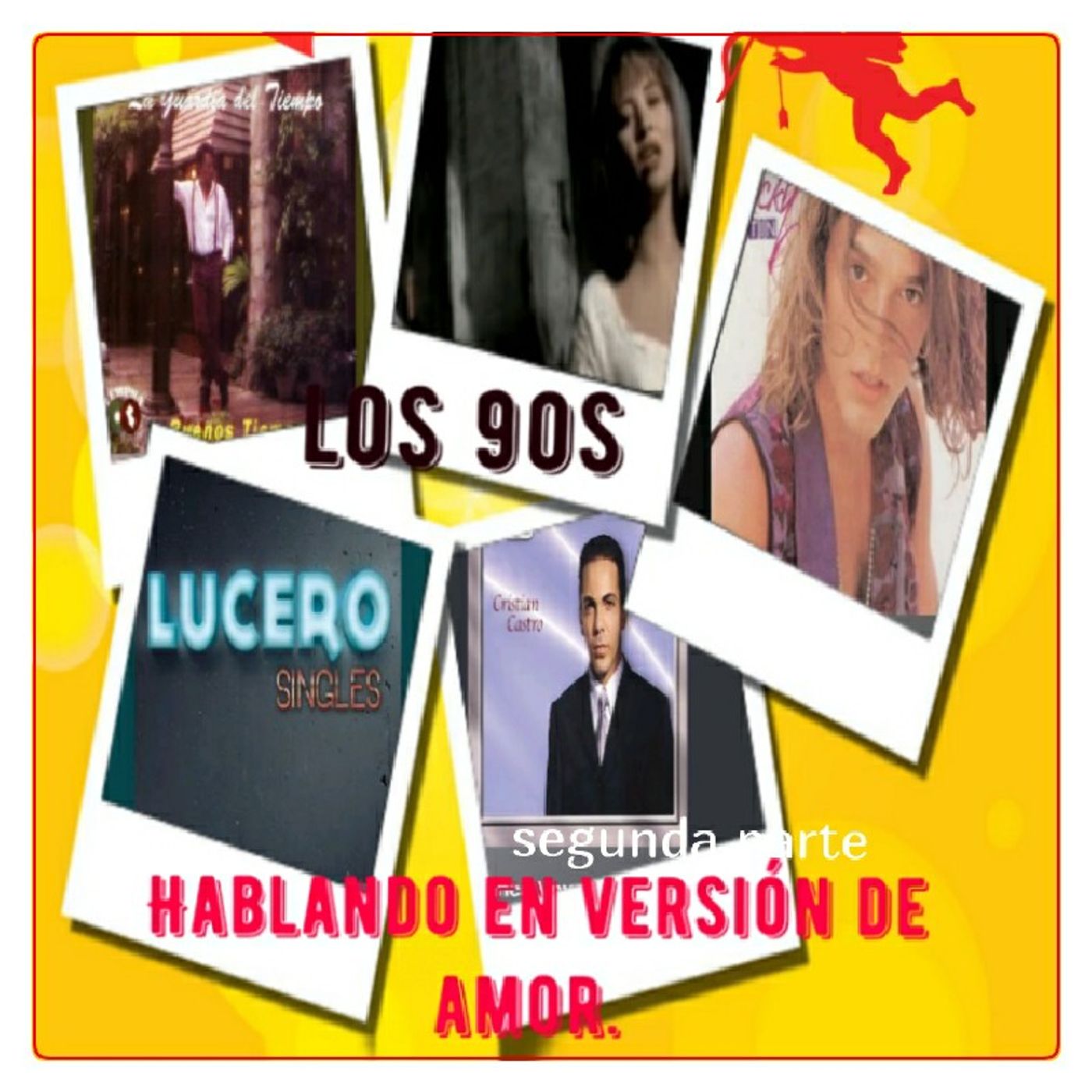 Hablando En Versión De Amor