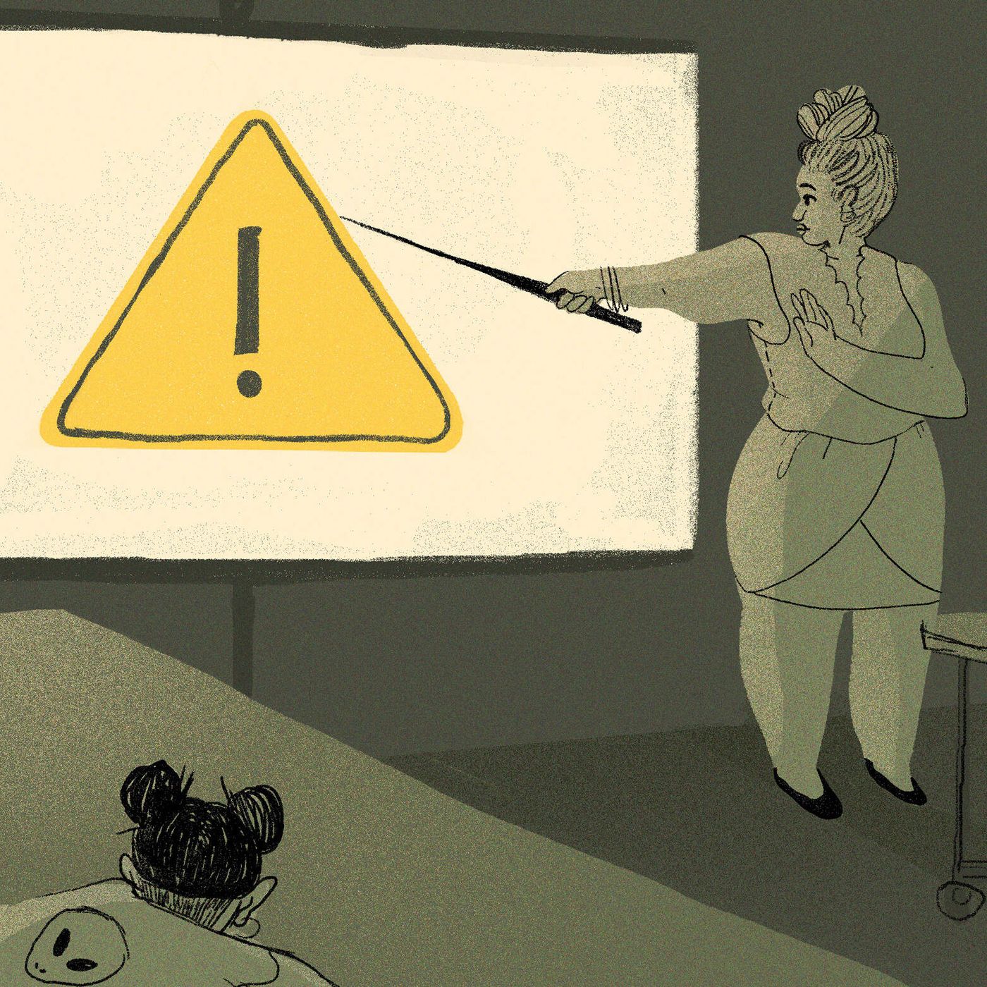 Warning! This Episode May Trigger Debate episode artwork