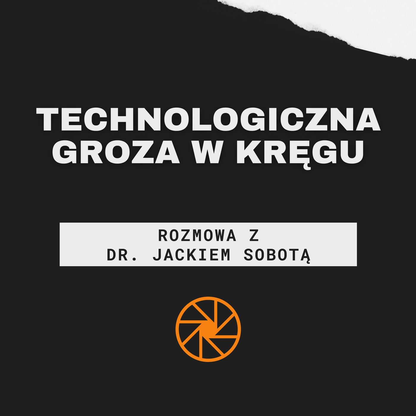 Technologiczna groza w "Kręgu" (1998) [ft. dr Jacek Sobota]