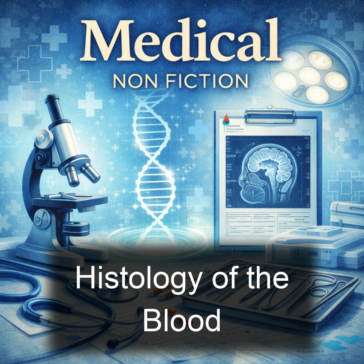 Histology of the Blood