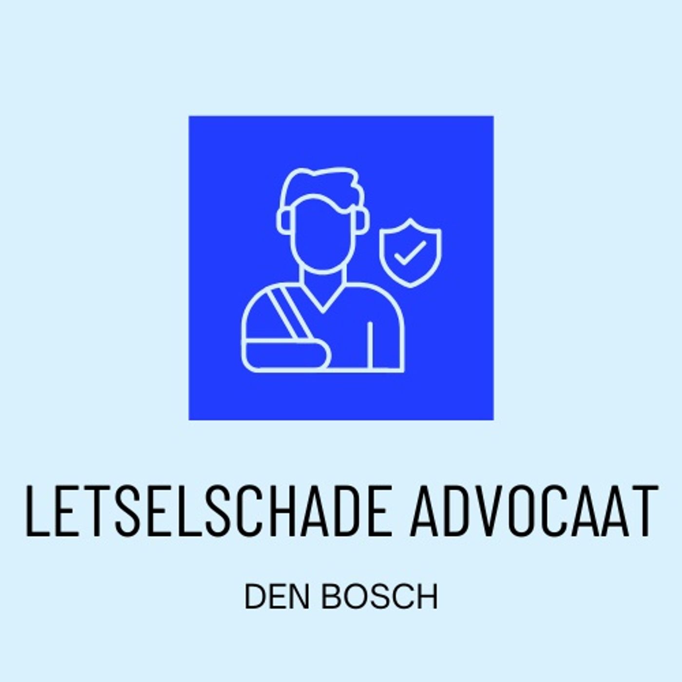 Den Bosch Letselschade Advocaat podcast artwork