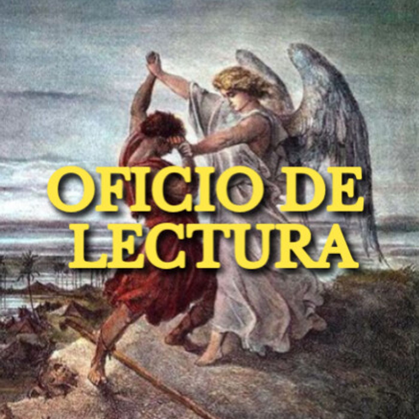 OFICIO DE LECTURA 📖 Memoria de Santa Águeda Virgen y Mártir, IV Jueves Eucarístico del Tiempo Ordinario, 05 de Febrero 2026