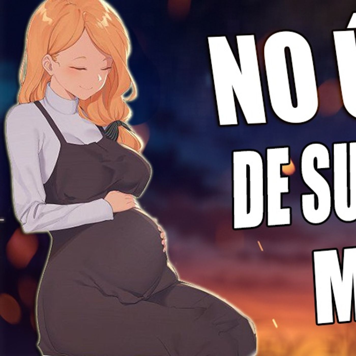 VOCÊ NO UTERO DA SUA MAMÃE