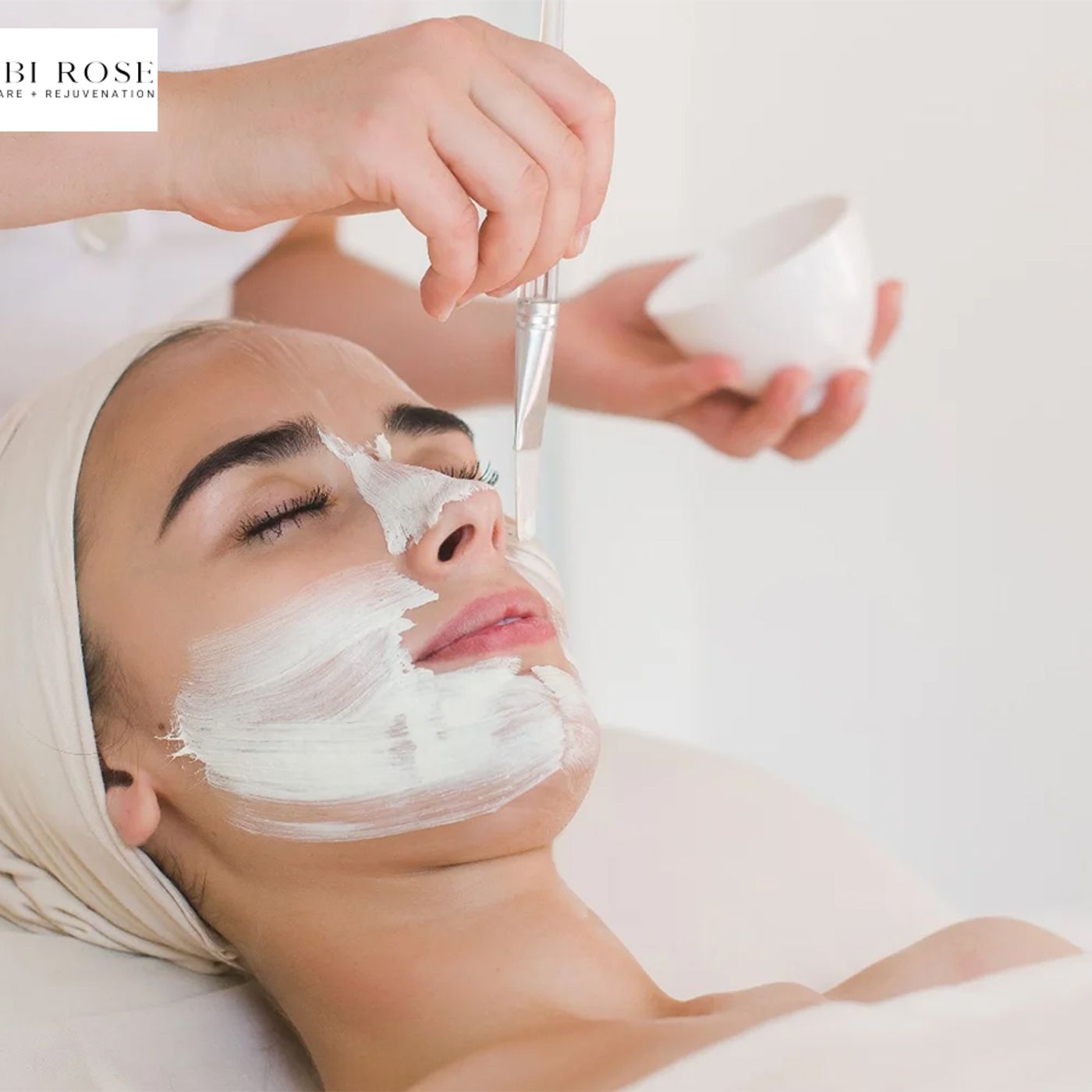 How CBD Facials Help You Achieve Radiant, Beautiful Skin episode artwork