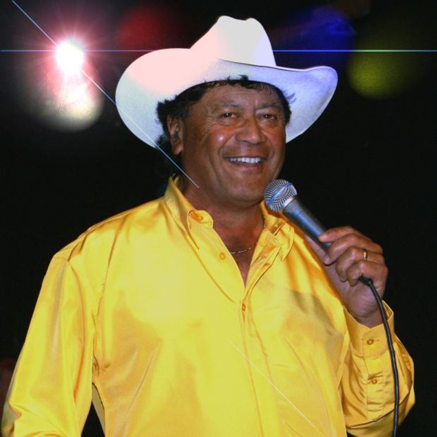 ICR Radio Interviews Dennis Marsh at Marton Country Music Fest episode artwork