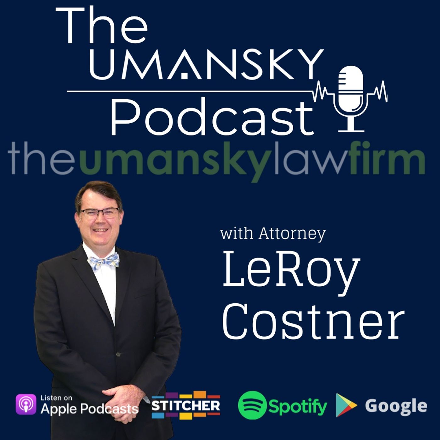 The Umansky Podcast