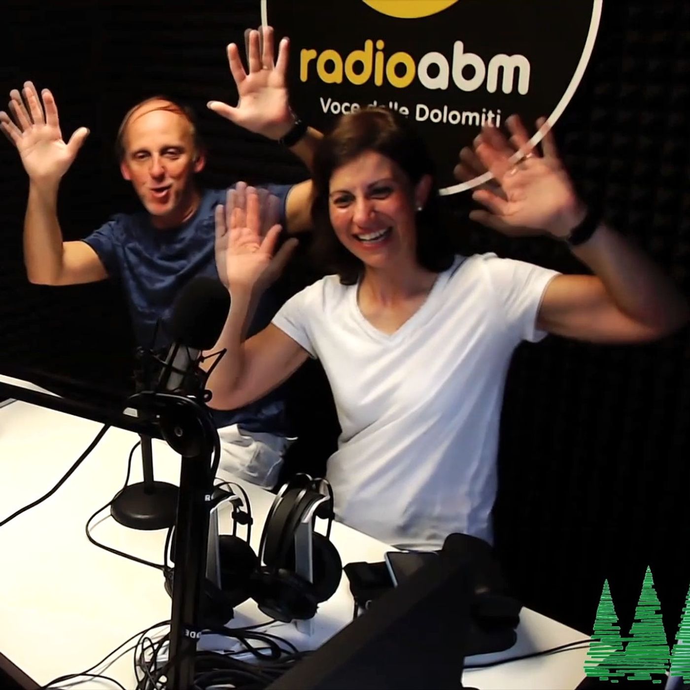 Ernestina dalla fine del mondo - Intervista a Carlos Da Corte episode artwork