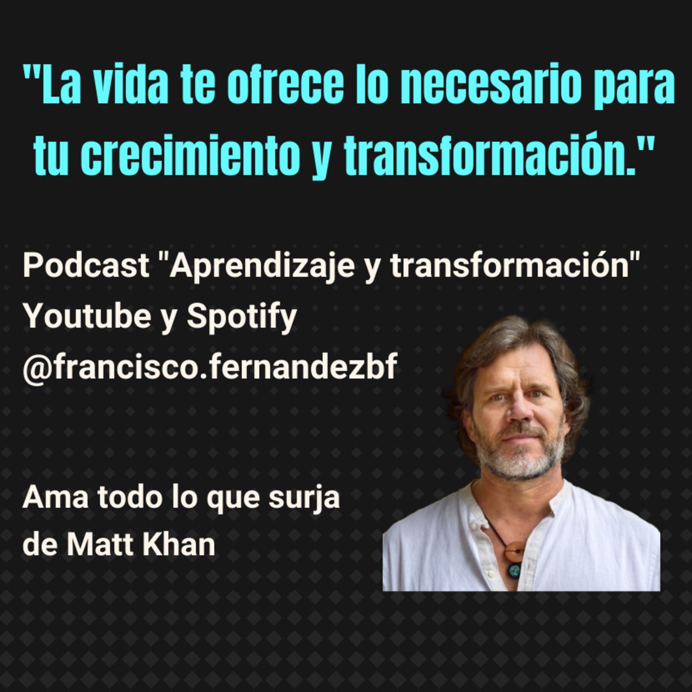 Aprendizaje y transformación