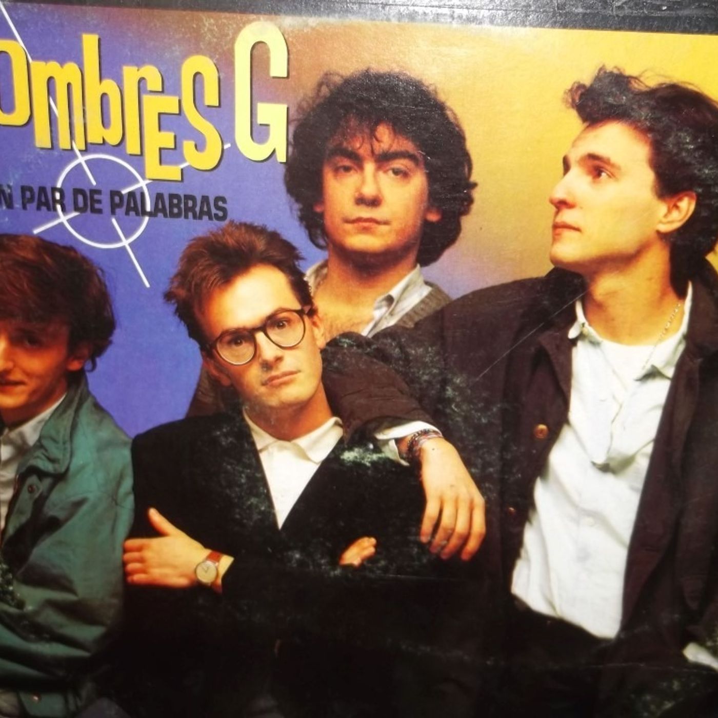 Nunca Hemos Sido Los Guapos De Barrio