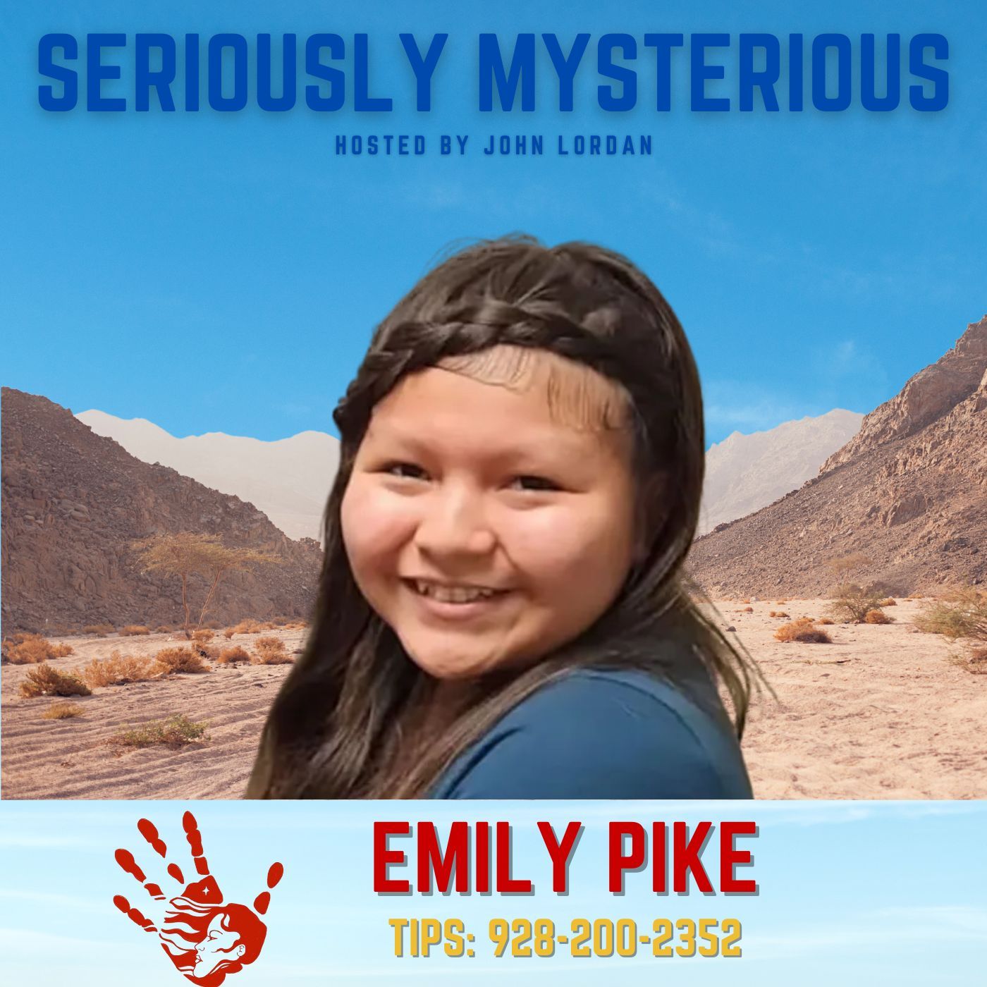 Justice for Emily Pike