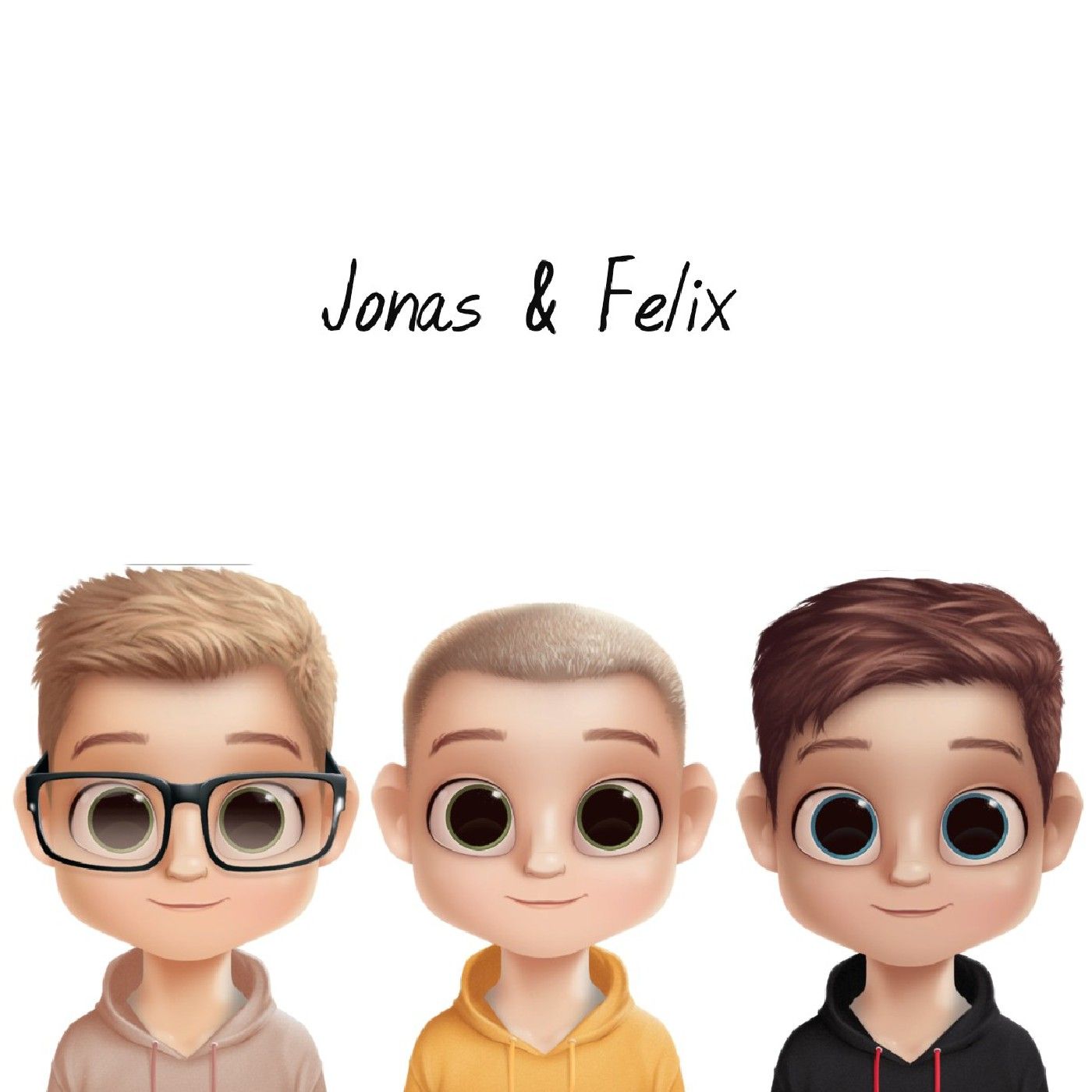 Jonas & Felix