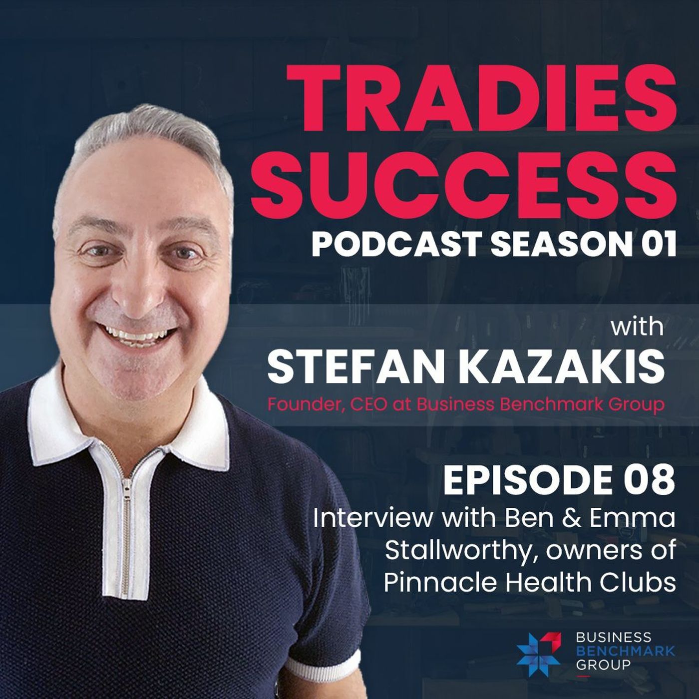 Business Benchmark Group Podcast