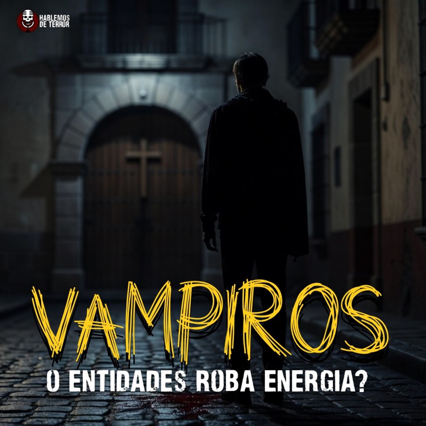 3 Relatos de Vampiros en México de terror | Ep.232
