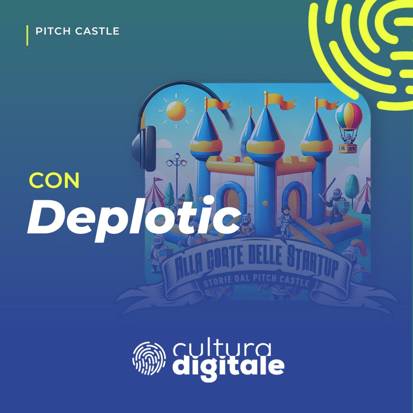 Alla corte delle Startup