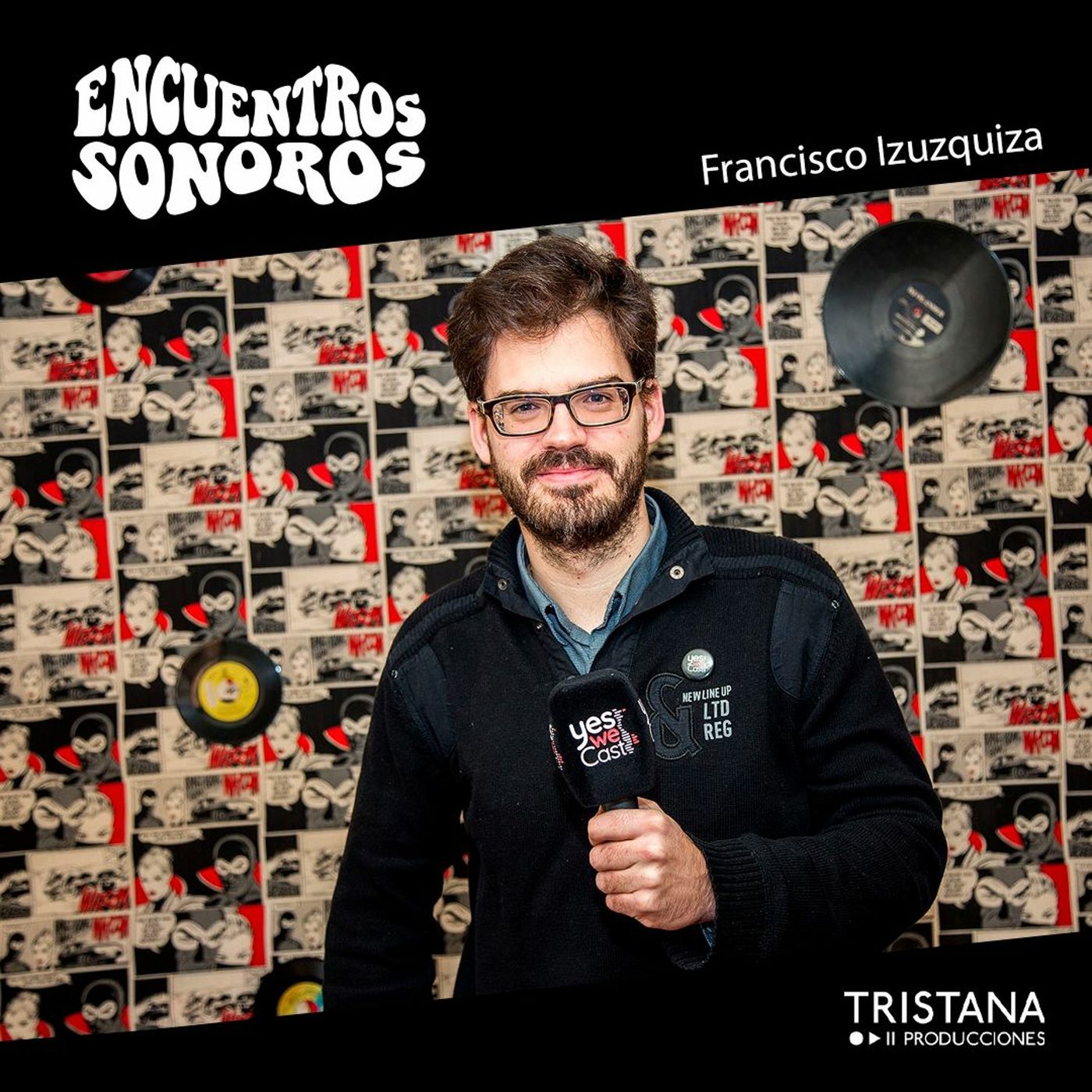 Francisco Izuzquiza | Encuentros sonoros