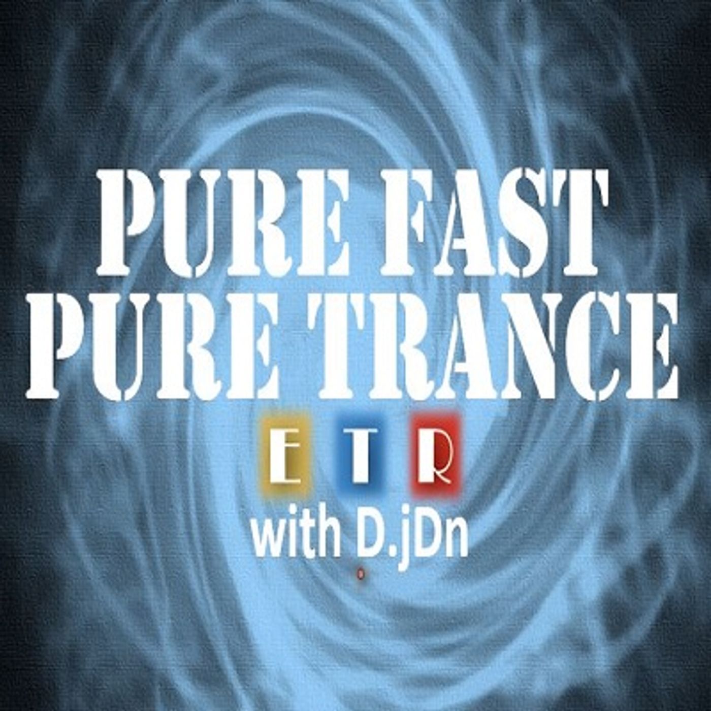 Pure Fast Pure Trance cover art