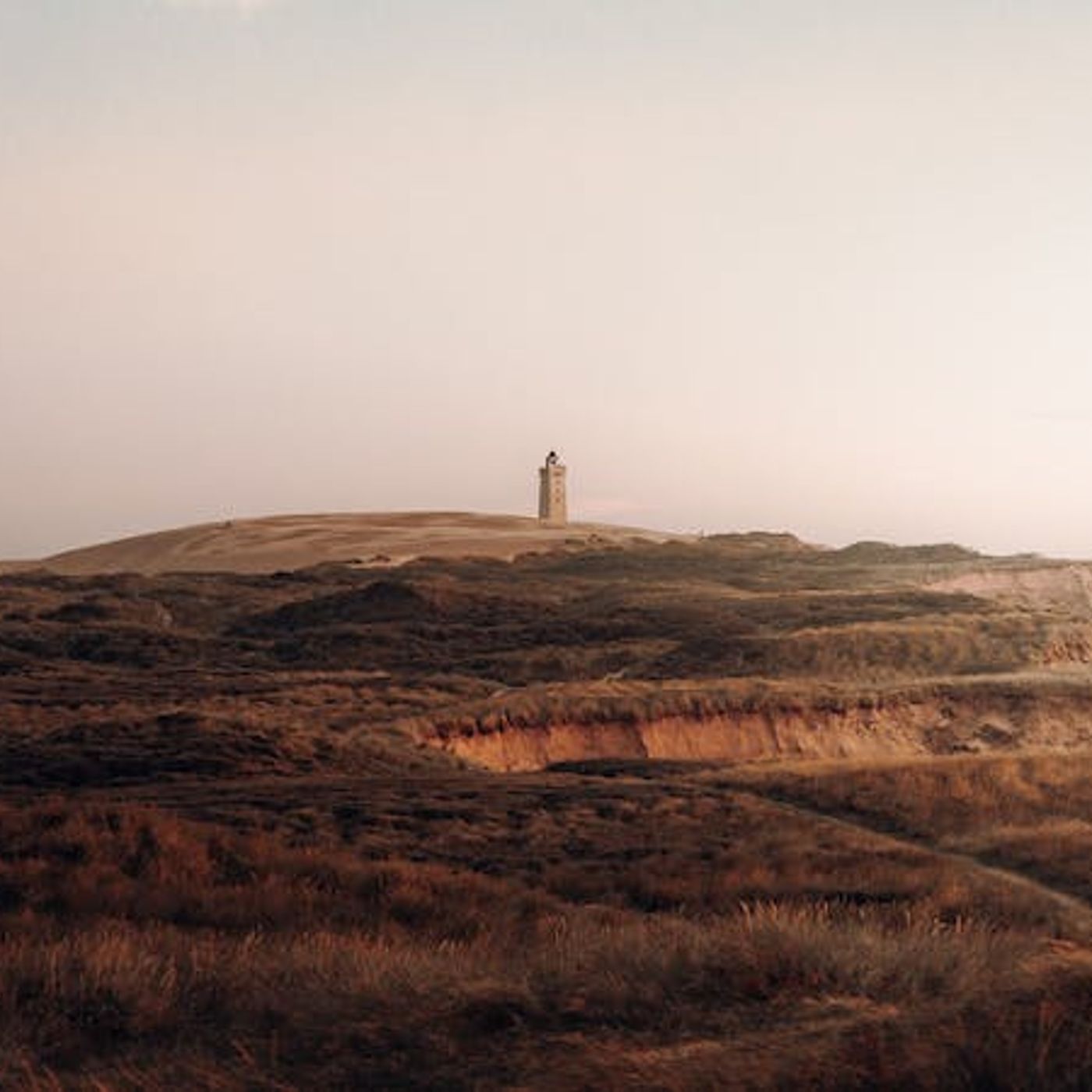 The God Who Turns Hearts to God