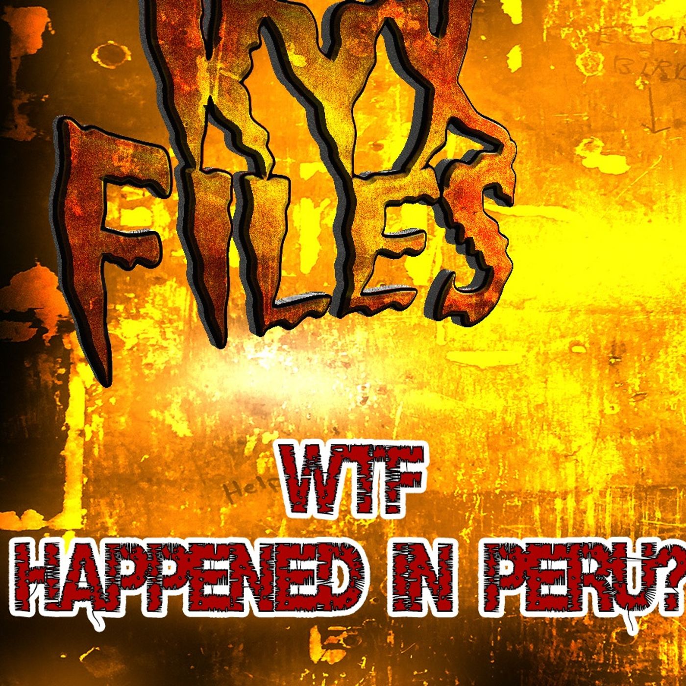 S356: WTF happened in Peru