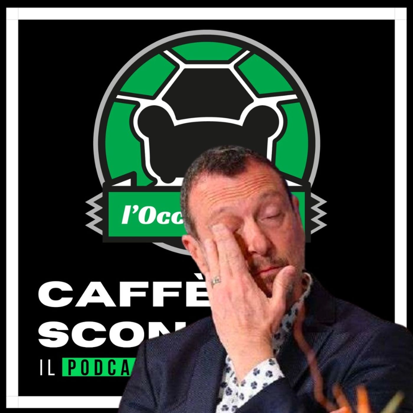 Caffè Sconcerto