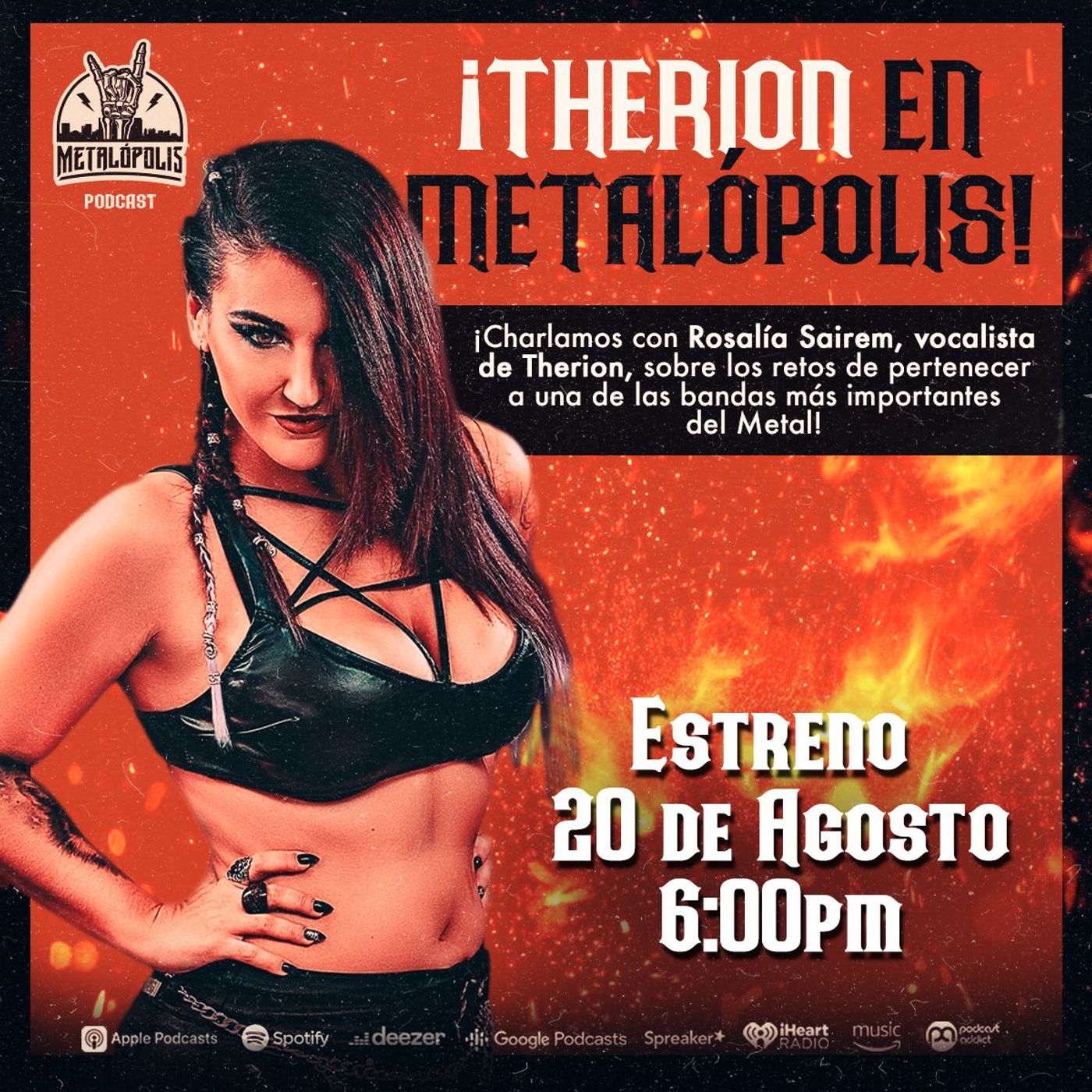 Metalópolis