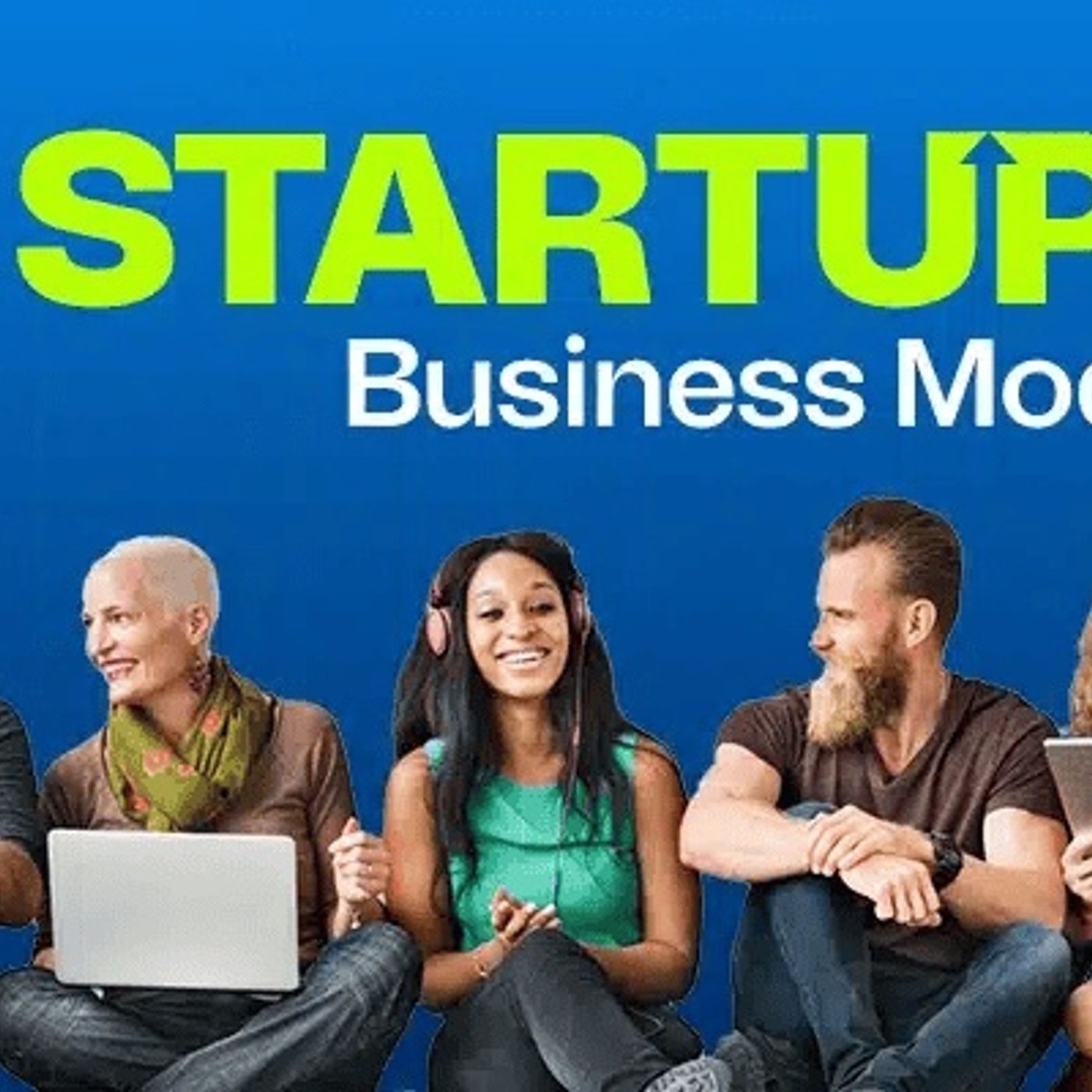 Startup Business Models for Rapid Growth