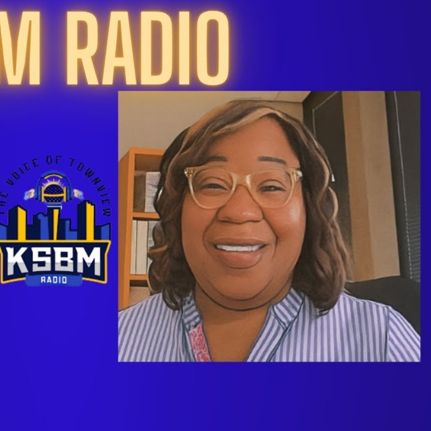 KSBM Radio: The Voice of Townview