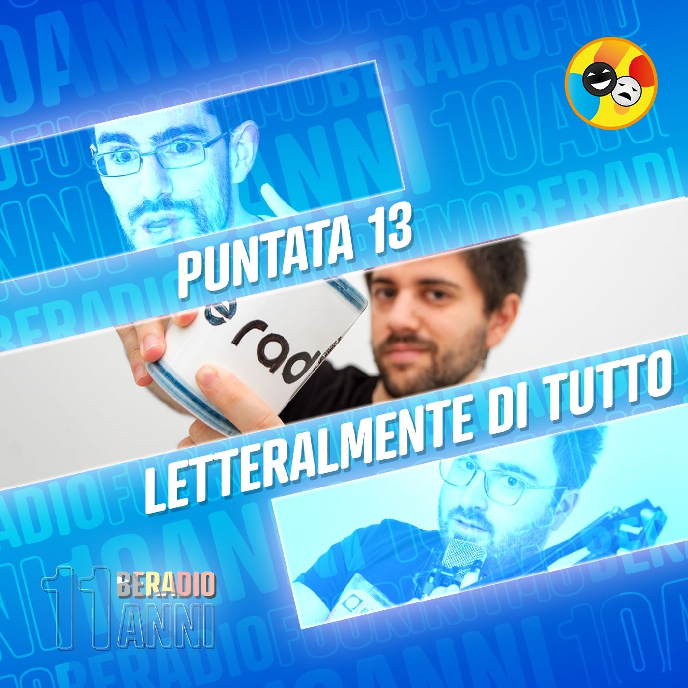 Sci di fondo, rifiuto dei social e Autostrade!