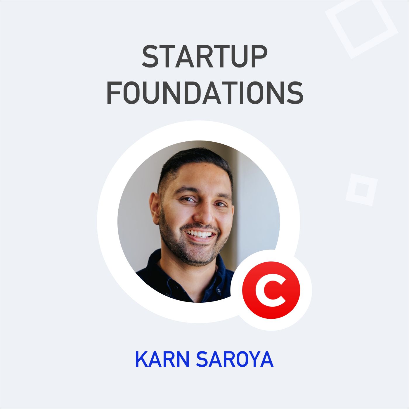 Startup Foundations