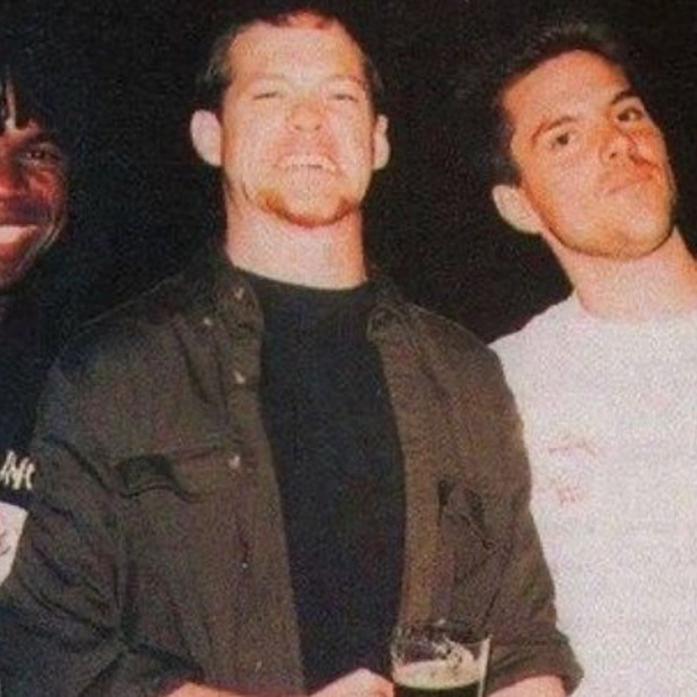 The One That God Forgot To Save The One That God Forgot To Save